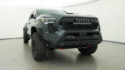 2026 Toyota Tacoma i-FORCE MAX Tacoma TRD Pro