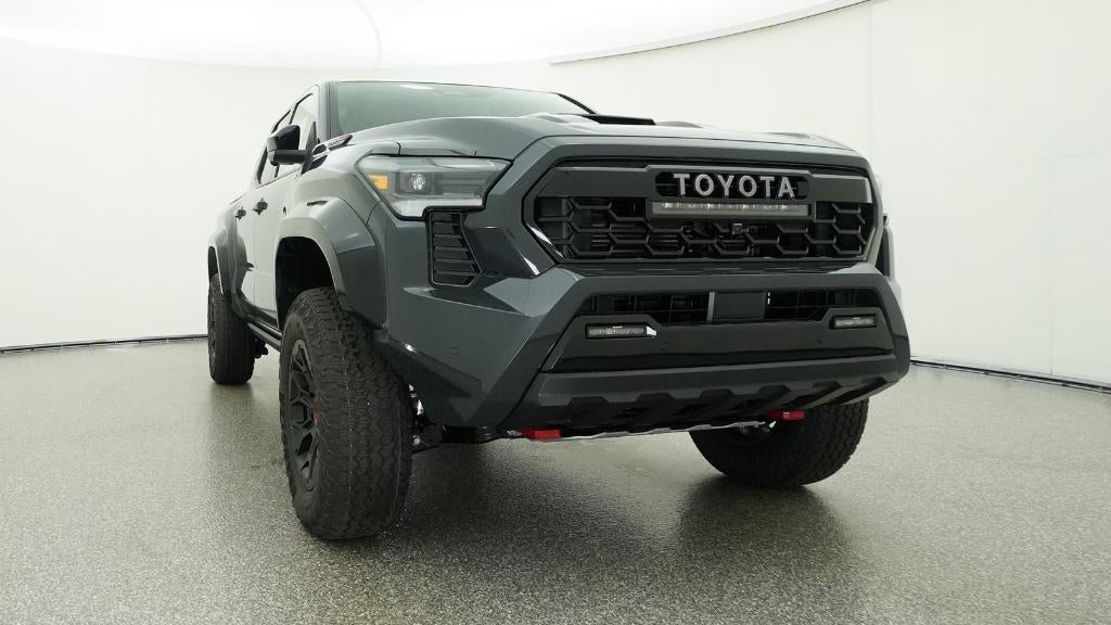 2026 Toyota Tacoma i-FORCE MAX Tacoma TRD Pro