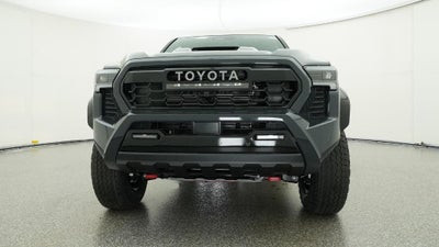 2026 Toyota Tacoma i-FORCE MAX Tacoma TRD Pro