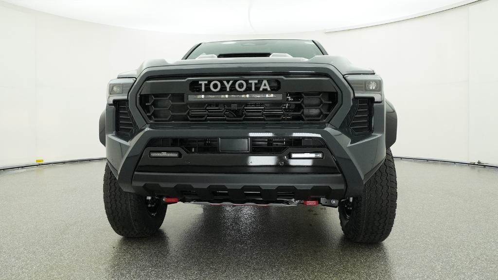 2026 Toyota Tacoma i-FORCE MAX Tacoma TRD Pro