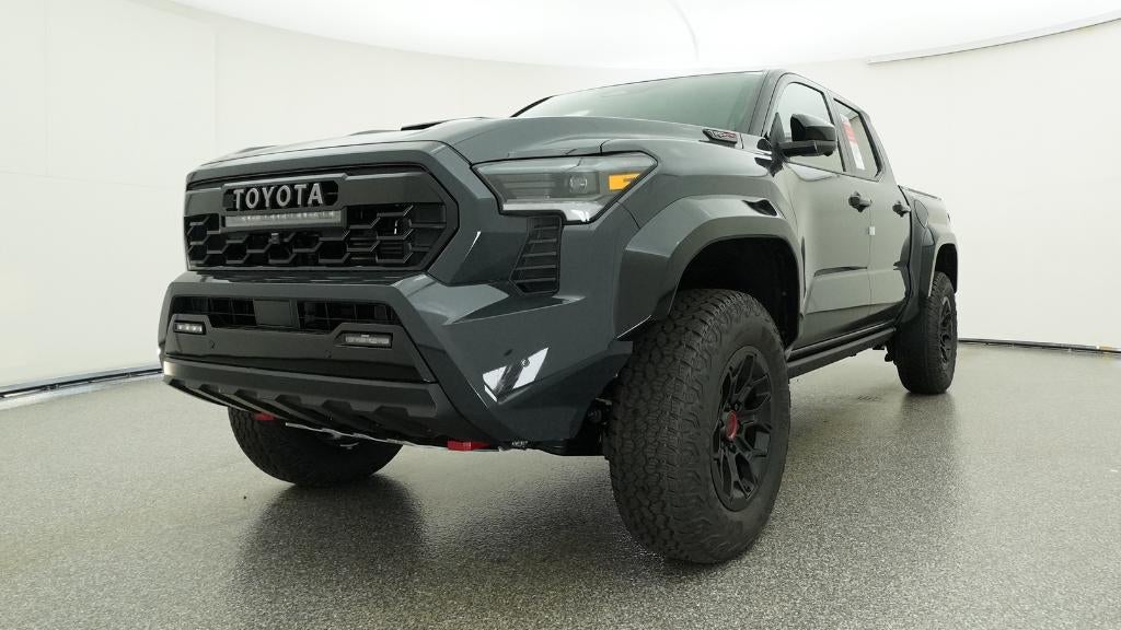 2026 Toyota Tacoma i-FORCE MAX Tacoma TRD Pro