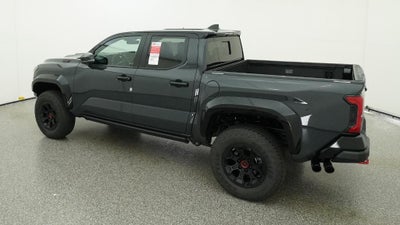 2026 Toyota Tacoma i-FORCE MAX Tacoma TRD Pro