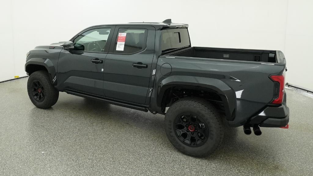 2026 Toyota Tacoma i-FORCE MAX Tacoma TRD Pro