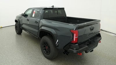 2026 Toyota Tacoma i-FORCE MAX Tacoma TRD Pro