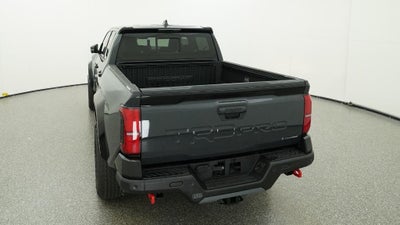 2026 Toyota Tacoma i-FORCE MAX Tacoma TRD Pro