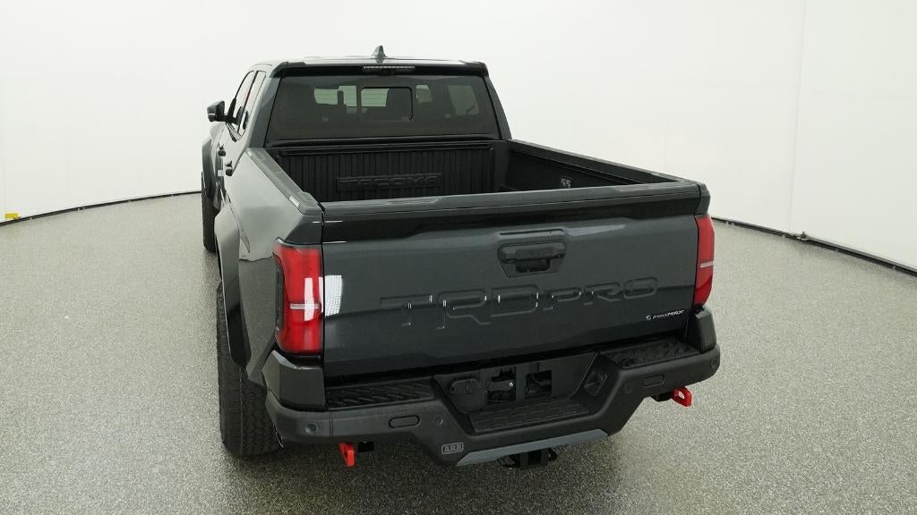 2026 Toyota Tacoma i-FORCE MAX Tacoma TRD Pro