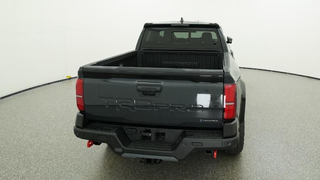 2026 Toyota Tacoma i-FORCE MAX Tacoma TRD Pro