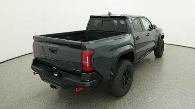 2026 Toyota Tacoma i-FORCE MAX Tacoma TRD Pro