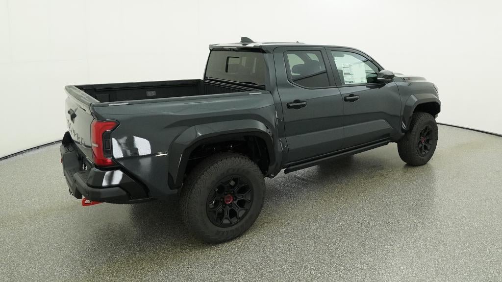 2026 Toyota Tacoma i-FORCE MAX Tacoma TRD Pro