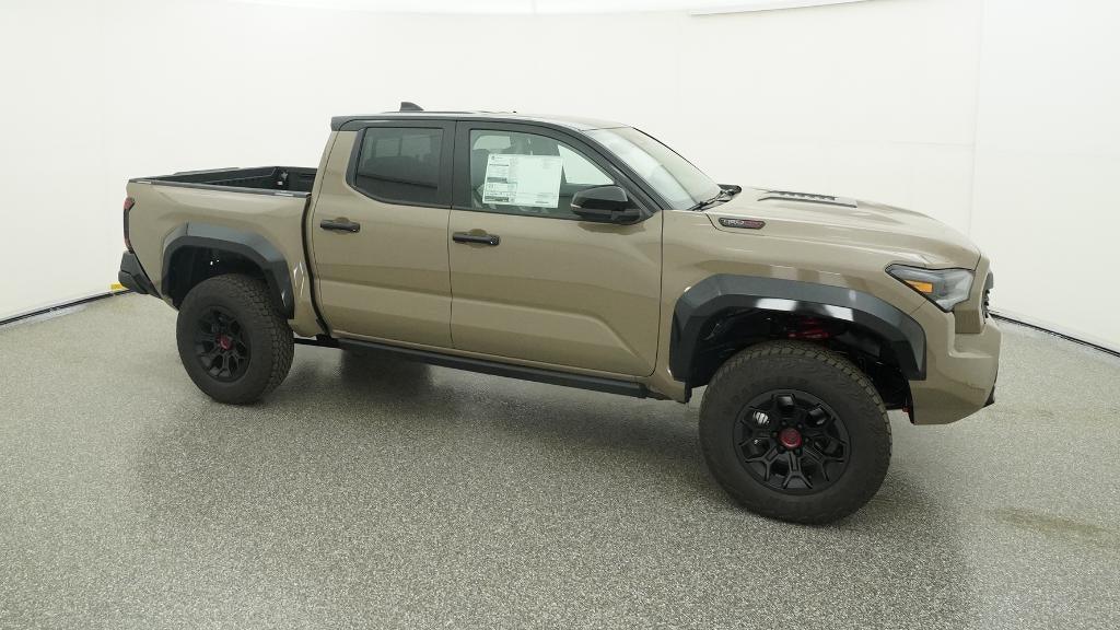 2025 Toyota Tacoma i-FORCE MAX Tacoma TRD Pro