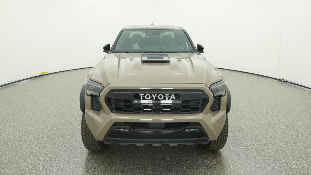 2025 Toyota Tacoma i-FORCE MAX Tacoma TRD Pro