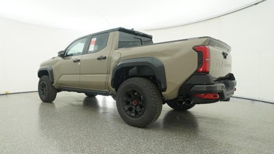 2025 Toyota Tacoma i-FORCE MAX Tacoma TRD Pro