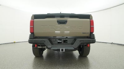 2025 Toyota Tacoma i-FORCE MAX Tacoma TRD Pro