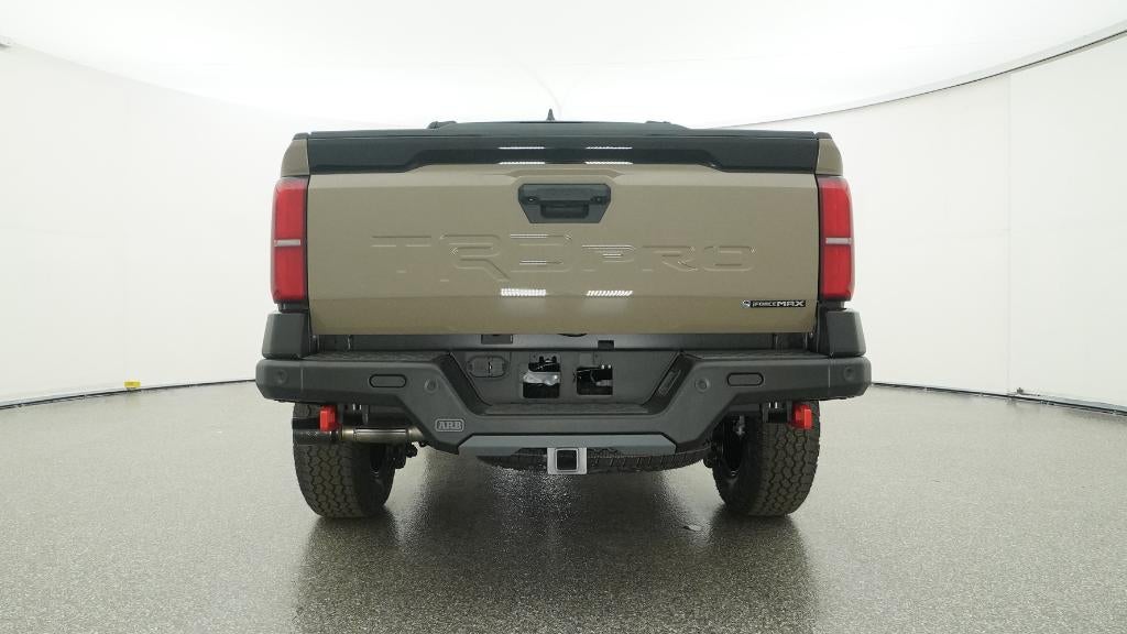 2025 Toyota Tacoma i-FORCE MAX Tacoma TRD Pro