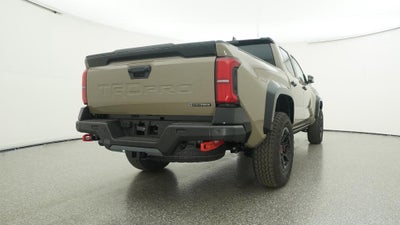 2025 Toyota Tacoma i-FORCE MAX Tacoma TRD Pro