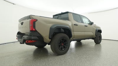 2025 Toyota Tacoma i-FORCE MAX Tacoma TRD Pro
