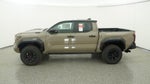 2025 Toyota Tacoma i-FORCE MAX Tacoma TRD Pro