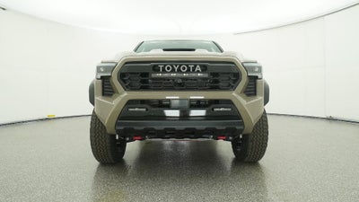 2025 Toyota Tacoma i-FORCE MAX Tacoma TRD Pro