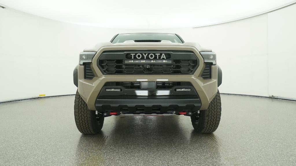 2025 Toyota Tacoma i-FORCE MAX Tacoma TRD Pro
