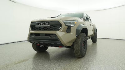 2025 Toyota Tacoma i-FORCE MAX Tacoma TRD Pro