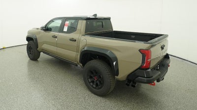 2025 Toyota Tacoma i-FORCE MAX Tacoma TRD Pro