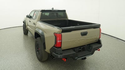 2025 Toyota Tacoma i-FORCE MAX Tacoma TRD Pro