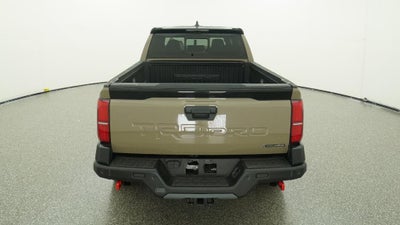 2025 Toyota Tacoma i-FORCE MAX Tacoma TRD Pro