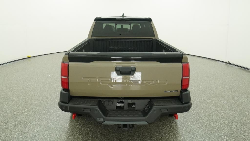 2025 Toyota Tacoma i-FORCE MAX Tacoma TRD Pro