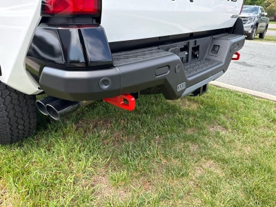 2026 Toyota Tacoma i-FORCE MAX Tacoma TRD Pro