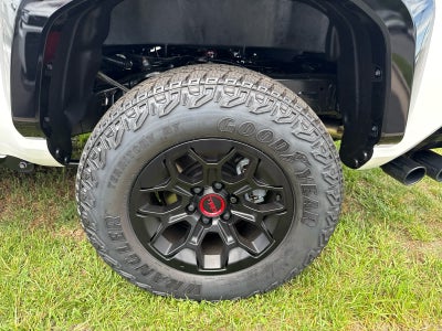 2026 Toyota Tacoma i-FORCE MAX Tacoma TRD Pro