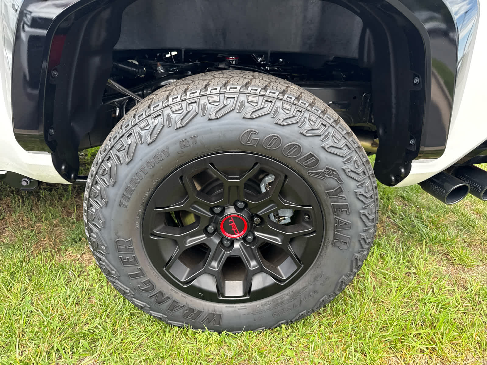 2026 Toyota Tacoma i-FORCE MAX Tacoma TRD Pro