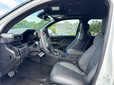 2026 Toyota Tacoma i-FORCE MAX Tacoma TRD Pro