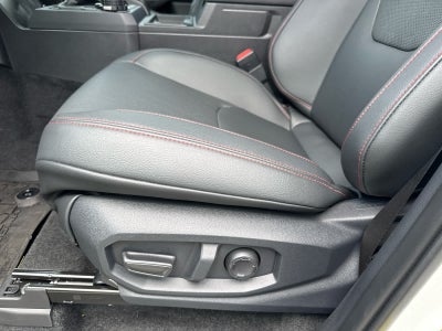 2026 Toyota Tacoma i-FORCE MAX Tacoma TRD Pro