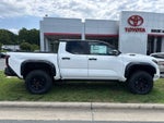 2026 Toyota Tacoma i-FORCE MAX Tacoma TRD Pro