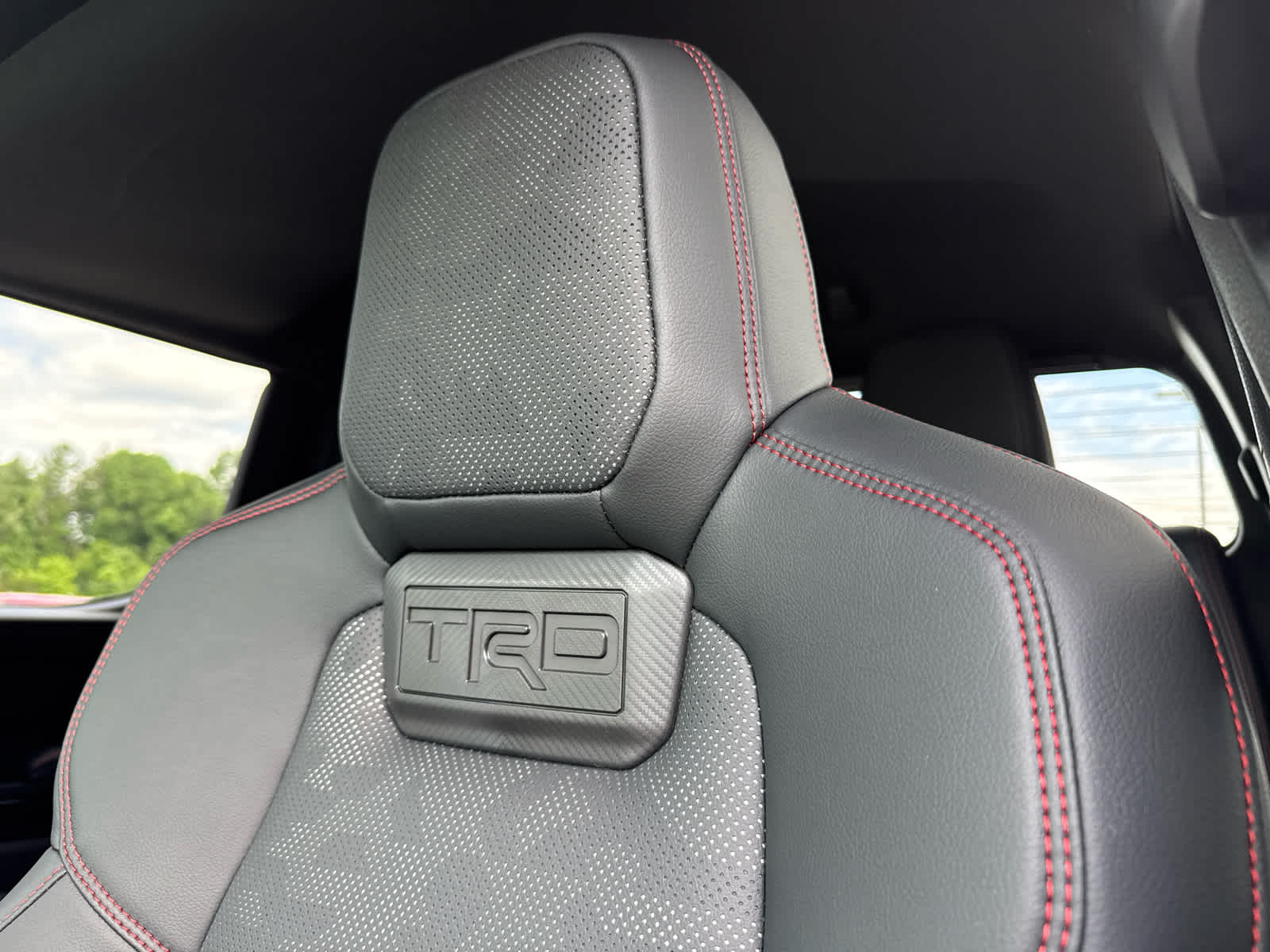2026 Toyota Tacoma i-FORCE MAX Tacoma TRD Pro
