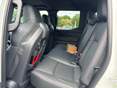 2026 Toyota Tacoma i-FORCE MAX Tacoma TRD Pro