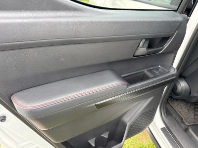 2026 Toyota Tacoma i-FORCE MAX Tacoma TRD Pro