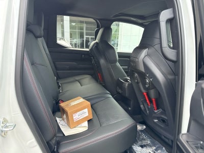 2026 Toyota Tacoma i-FORCE MAX Tacoma TRD Pro