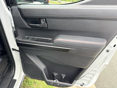 2026 Toyota Tacoma i-FORCE MAX Tacoma TRD Pro
