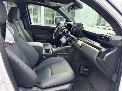 2026 Toyota Tacoma i-FORCE MAX Tacoma TRD Pro