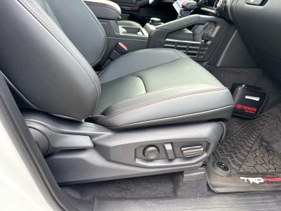 2026 Toyota Tacoma i-FORCE MAX Tacoma TRD Pro