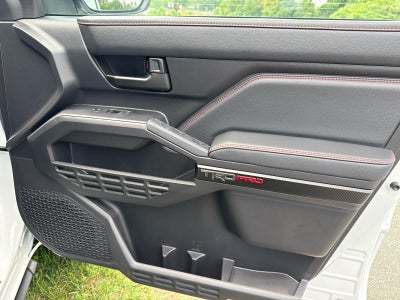 2026 Toyota Tacoma i-FORCE MAX Tacoma TRD Pro
