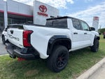 2026 Toyota Tacoma i-FORCE MAX Tacoma TRD Pro