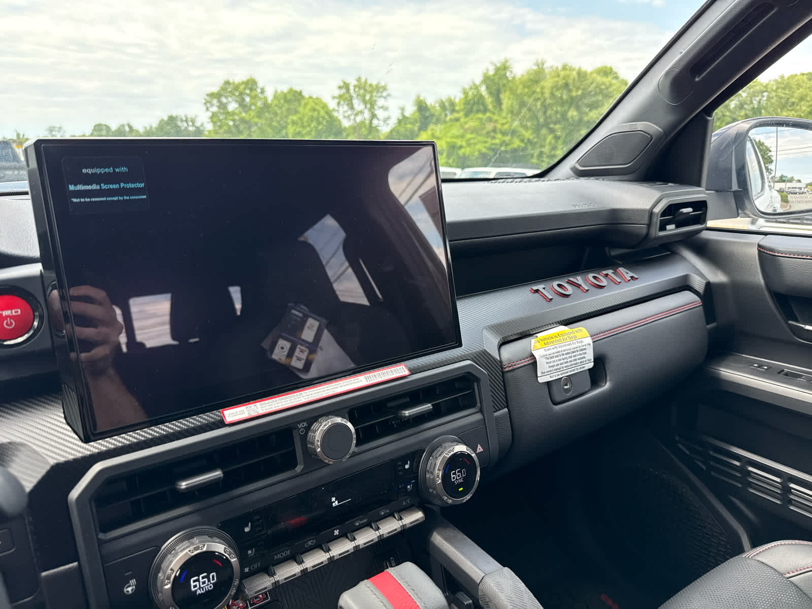 2026 Toyota Tacoma i-FORCE MAX Tacoma TRD Pro