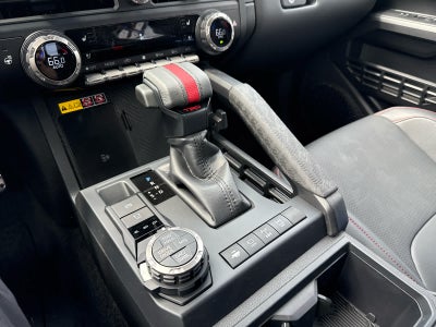 2026 Toyota Tacoma i-FORCE MAX Tacoma TRD Pro