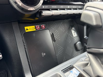 2026 Toyota Tacoma i-FORCE MAX Tacoma TRD Pro