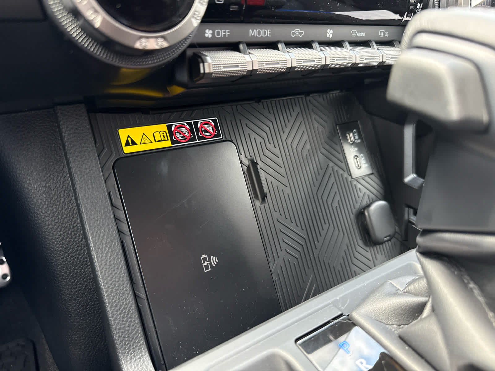 2026 Toyota Tacoma i-FORCE MAX Tacoma TRD Pro