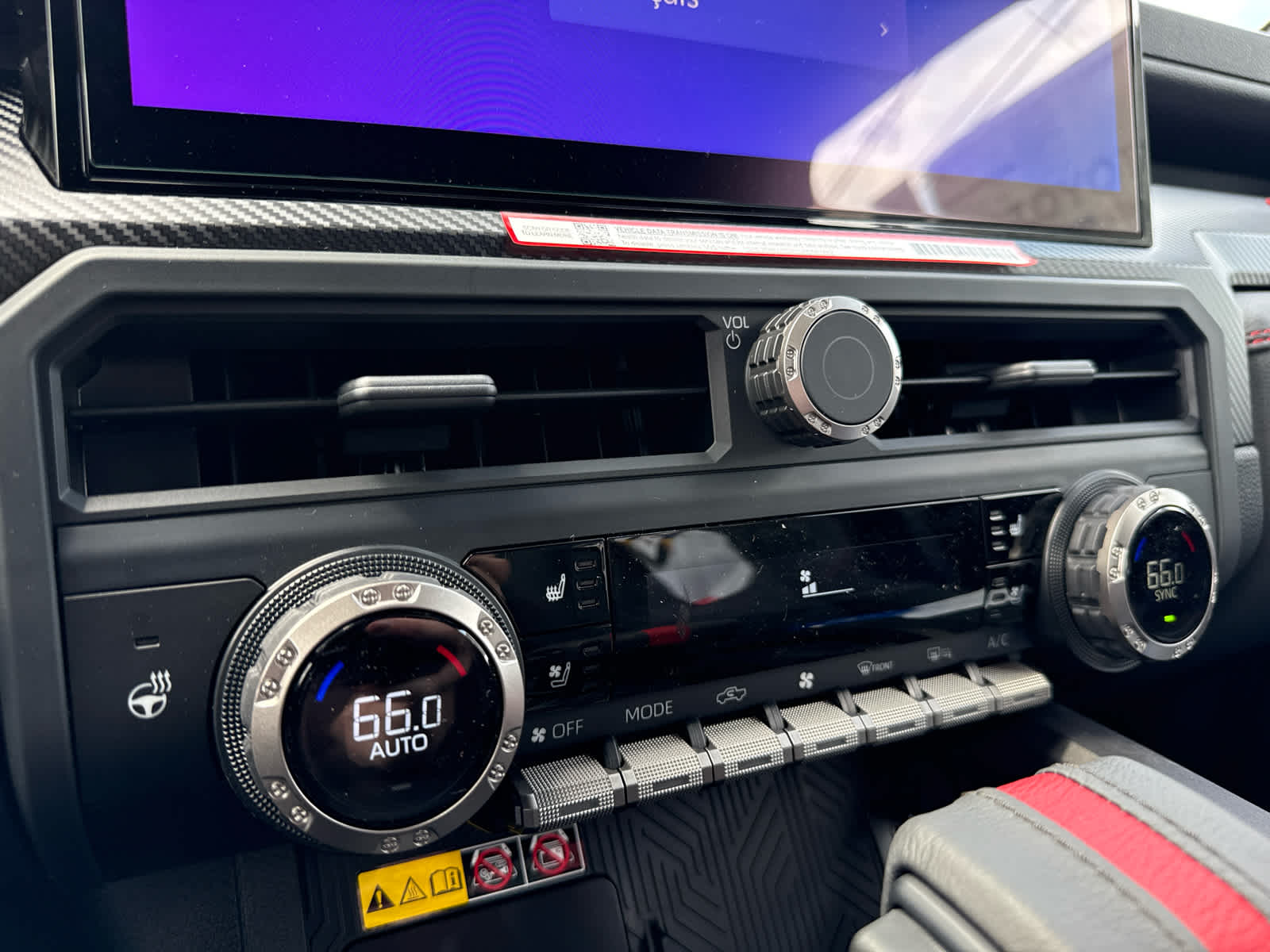 2026 Toyota Tacoma i-FORCE MAX Tacoma TRD Pro