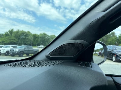 2026 Toyota Tacoma i-FORCE MAX Tacoma TRD Pro