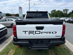 2026 Toyota Tacoma i-FORCE MAX Tacoma TRD Pro